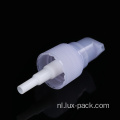 behandelingspomp plastic lotionpomp